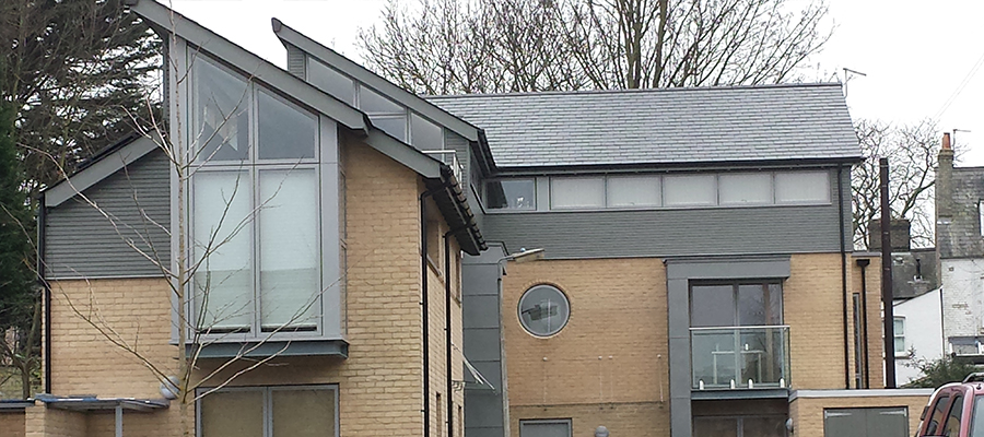 Bentham Place