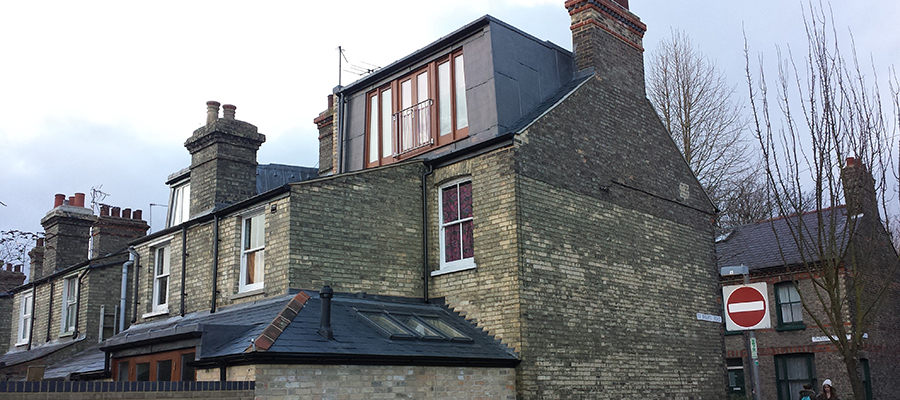 Catherine Street, Cambridge