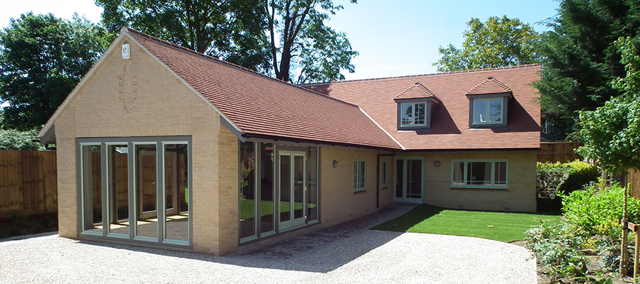 Mingle Lane, Great Shelford